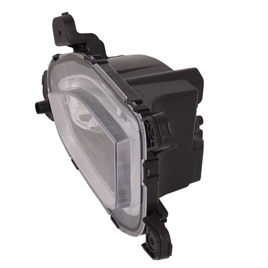 HYUNDAI KONA FOG LAMP ASSY RIGHT (Passenger Side) OEM#92202J9010 2018-2021 PL#HY2593169