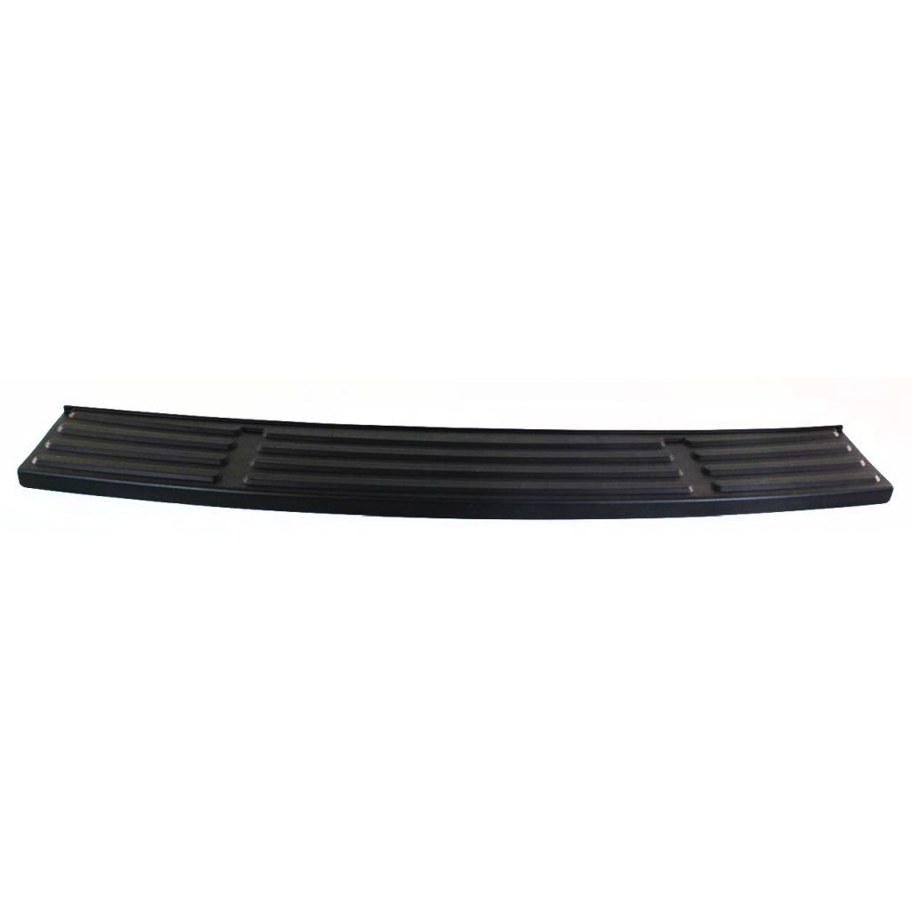 FORD TRUCKS & VANS EXPEDITION REAR BUMPER STEP PAD (TXT/BLK)(EXC EL/MAX MDL) OEM#7L1Z17B807A 2015-2017 PL#FO1191118
