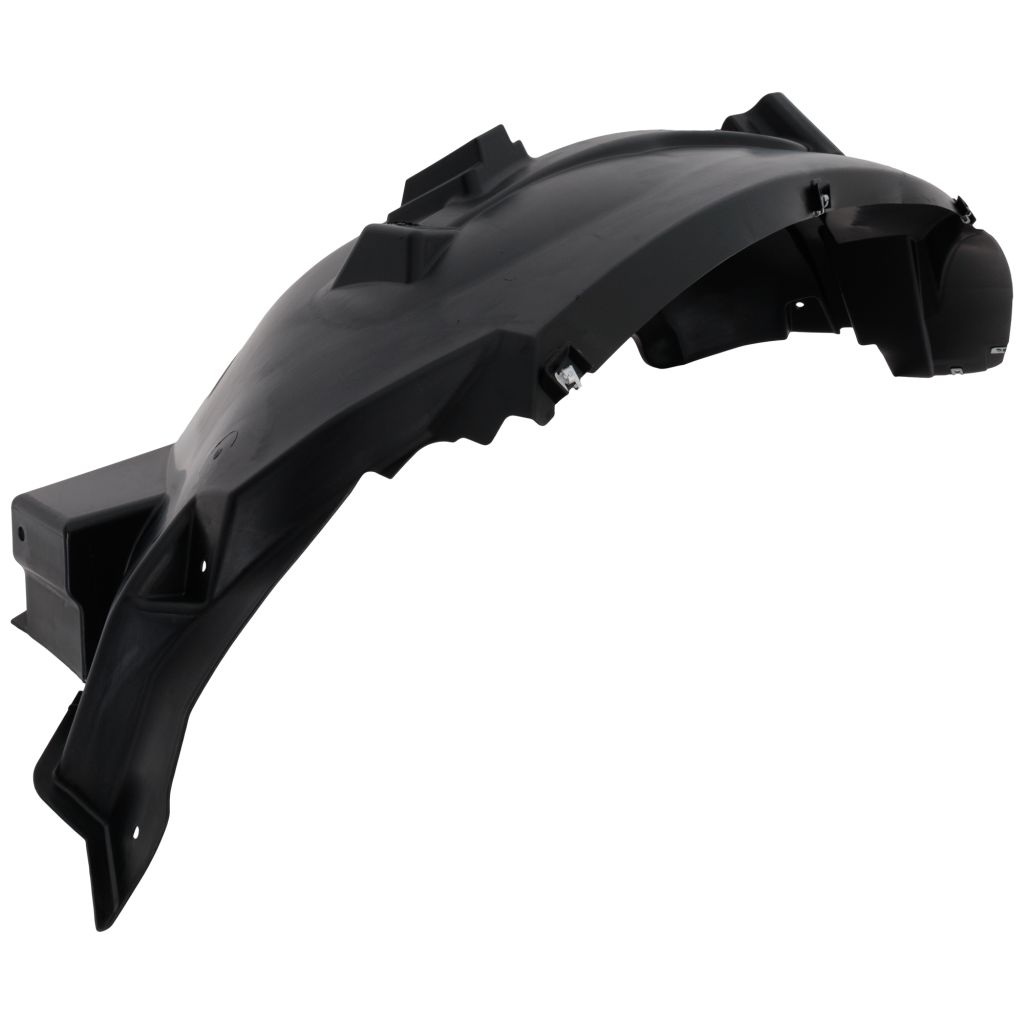 FORD TRUCKS & VANS FORD/PU (F150) FENDER LINER LEFT (Driver Side) (3.5L WO/TURBO/5.0L) OEM#FL3Z16103C 2015-2020 PL#FO1248164