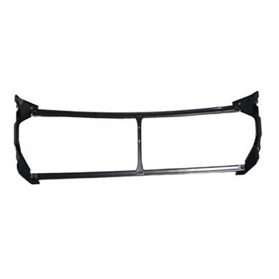 GM TRUCKS & VANS SUBURBAN RADIATOR SUPPORT UPPER BRACE (STEEL) OEM#84664455 2021-2025 PL#GM1225429