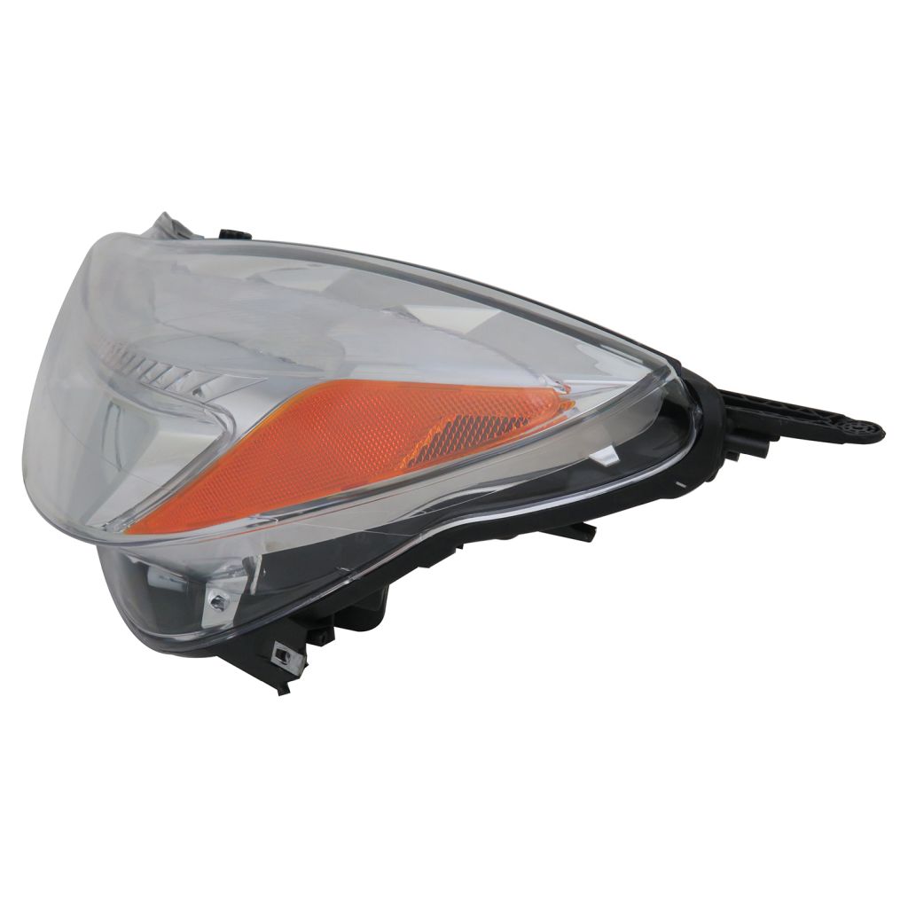 BUICK REGAL HEAD LAMP ASSY LEFT (Driver Side) (HALOGEN) OEM#22794767 2011-2013 PL#GM2502353