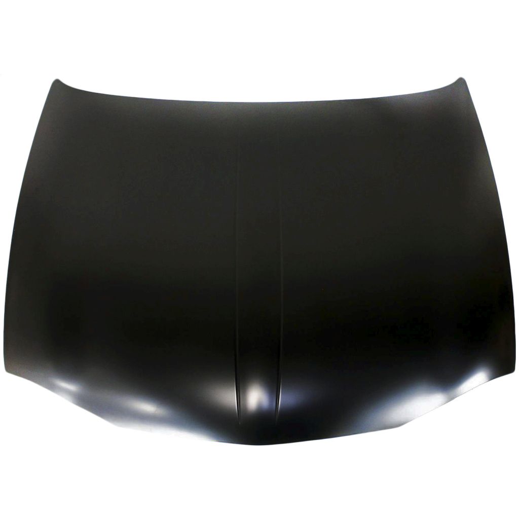 CHEVROLET MONTE CARLO HOOD OEM#19120222 2000-2005 PL#GM1230254