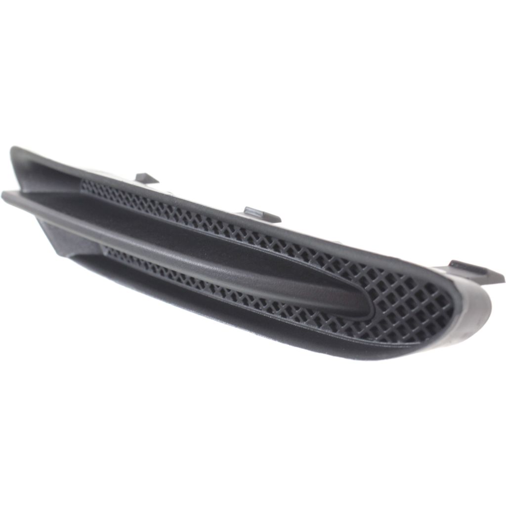 BUICK ENCORE HEAD/LAMP FILLER RIGHT (Passenger Side) BLACK (BELOW HEAD/LAMP) OEM#95235063 2013-2016 PL#GM1047107