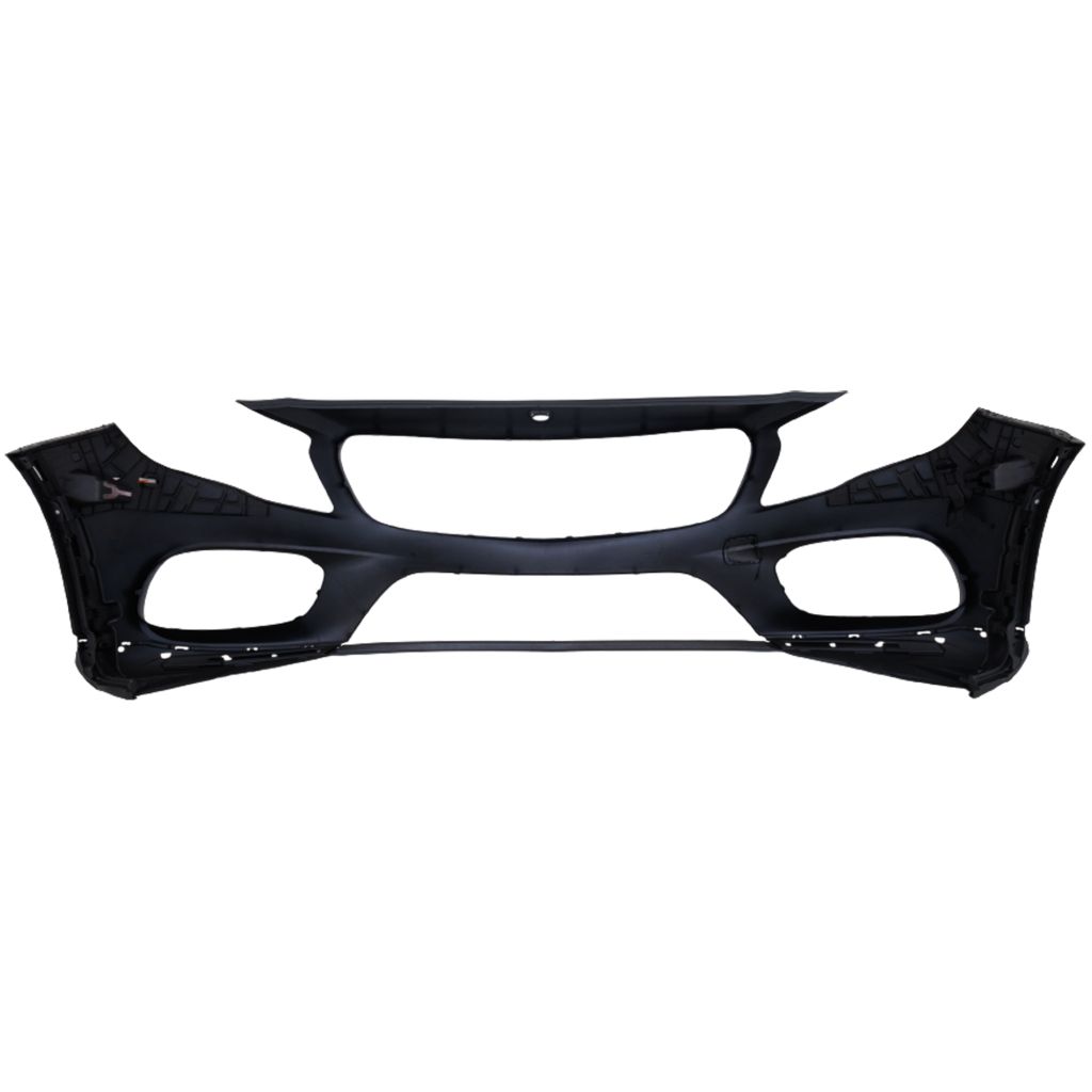 MERCEDES-BENZ GLA-CLASS FRONT BUMPER COVER PRIMED (GLA250 W/AMG)(WO/SENSOR)(W/CAMERA) OEM#15688096019999 2018-2020 PL#MB1000580