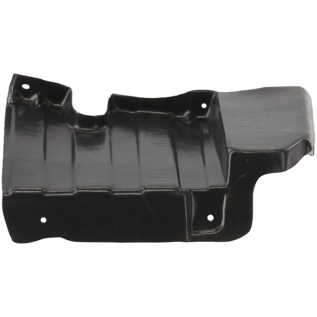 HYUNDAI ELANTRA COUPE FRONT SPLASH SHIELD RIGHT (Passenger Side) (ENG SIDE CVR) OEM#291203X700 2014 PL#HY1228179