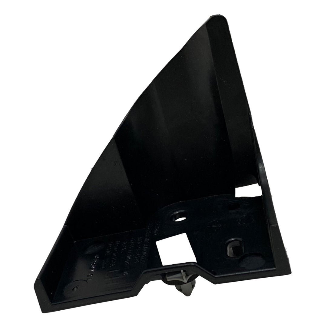 FORD TRUCKS & VANS ESCAPE REAR BUMPER SIDE UPPER BRACKET LEFT (Driver Side) (PLASTIC) OEM#GJ5Z17D943A 2017-2019 PL#FO1142144