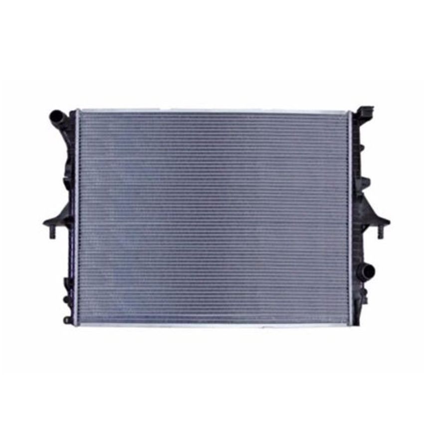 PORSCHE CAYENNE RADIATOR 3.2/3.6L OEM#95510614201 2008-2010 PL#PO3010119