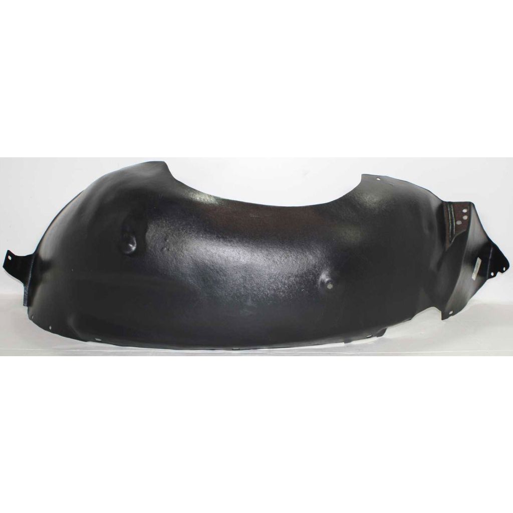 FORD TRUCKS & VANS EXPEDITION FENDER LINER RIGHT (Passenger Side) OEM#4L1Z16102AA 2003-2006 PL#FO1249120