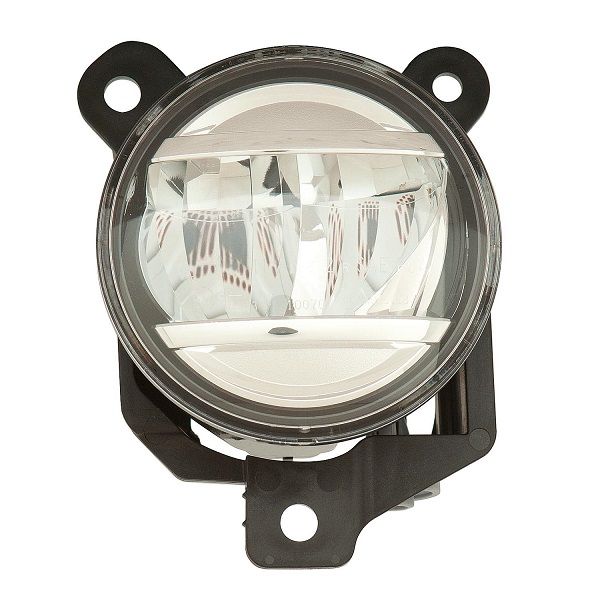 SUBARU BRZ FOG LAMP ASSY RIGHT (Passenger Side) **CAPA** OEM#84501CA000 2017-2020 PL#SU2593129C