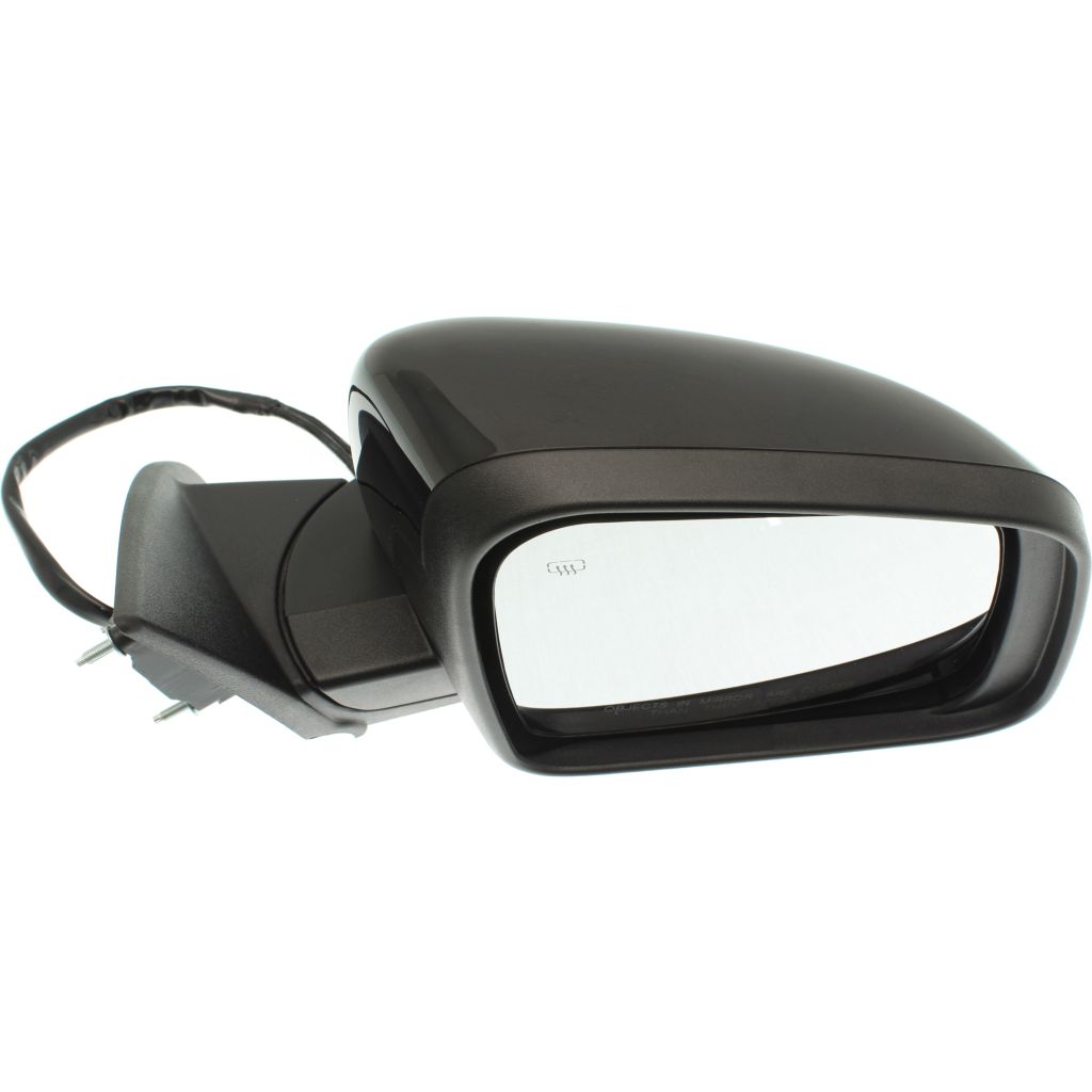DODGE TRUCKS & VANS DURANGO DOOR MIRROR RIGHT (Passenger Side) PWR/HTD/SIGNAL/MEMORY (WO/BSD)(WO/DIMMING)(PTM) OEM#5SH44TZZAF 2014-2018 PL#CH1321421