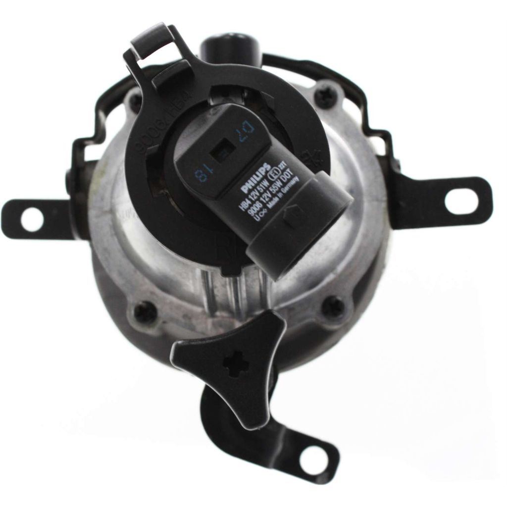 KIA OPTIMA (Old Style) FOG LAMP ASSY RIGHT (Passenger Side) OEM#922023C100 2003-2006 PL#KI2593106
