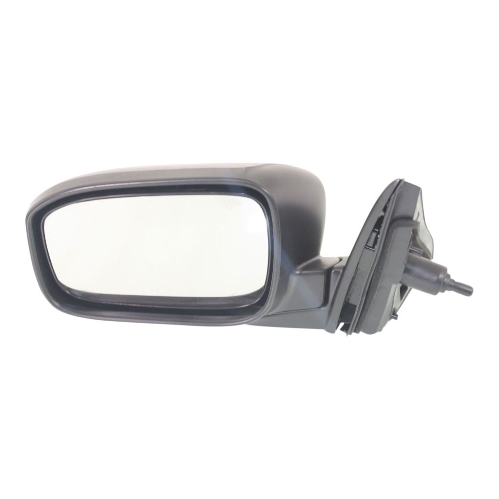 HONDA ACCORD SEDAN DOOR MIRROR LEFT (Driver Side) MANUAL REMOTE (USA/JAPAN) OEM#76250SDAA03 2003-2007 PL#HO1320150