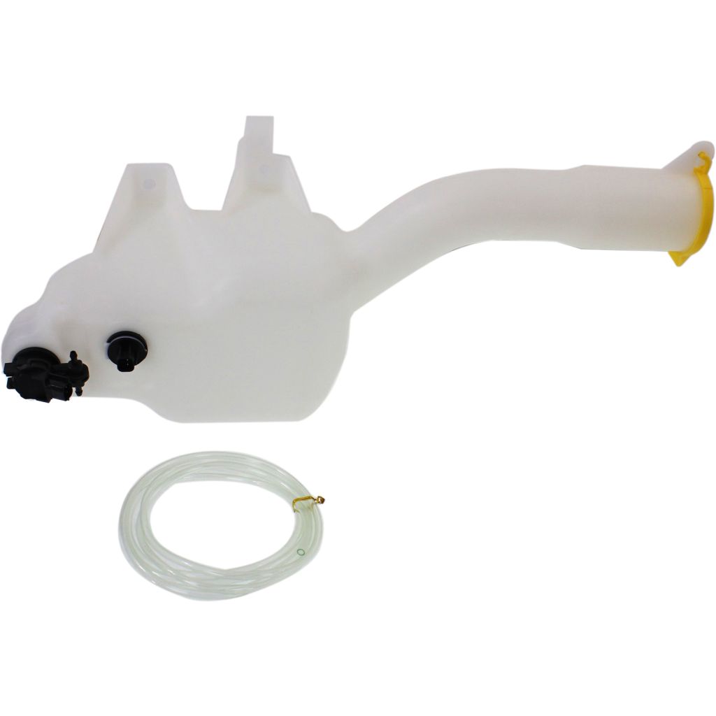 2005-2010 CHRYSLER / DODGE Windshield washer tank assy OEM# 5170706AA-PFM PL# CH1288168