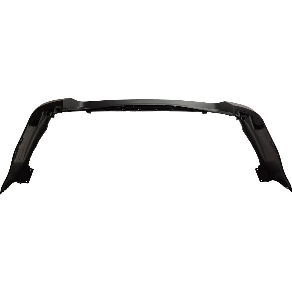KIA OPTIMA REAR BUMPER COVER PRIMED (W/SENSOR) **CAPA** OEM#86610D5510 2019-2020 PL#KI1100222C