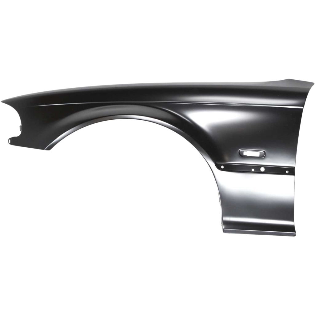 BMW BMW 3( ci ) (COUPE/CONVERTIBLE) FENDER LEFT (Driver Side) (To 3-03) OEM#41358241439 2000-2003 PL#BM1240125