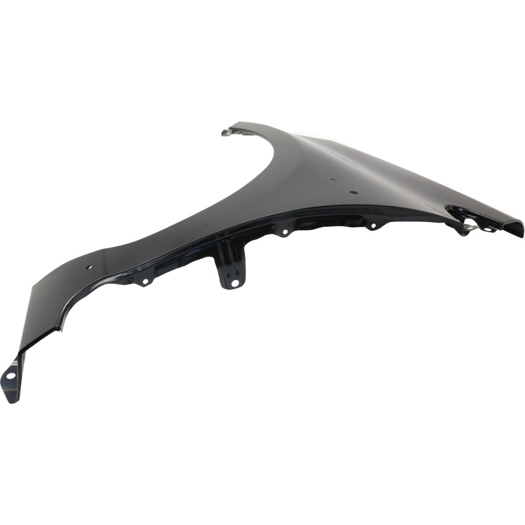 TOYOTA PRIUS C (1.5L) FENDER LEFT (Driver Side) OEM#5380252160 2017 PL#TO1240265