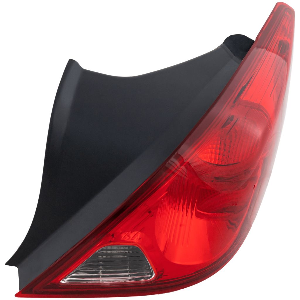 PONTIAC G6 TAIL LAMP ASSY RIGHT (Passenger Side) (CP) OEM#15942813 2006-2009 PL#GM2801200
