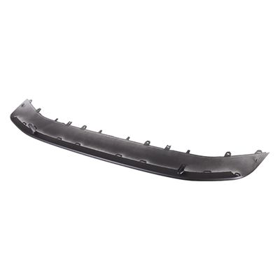 AUDI A5 4DOORS SPORTBACK FRONT BUMPER SPOILER LOWER PRIMED (W/S-LINE) OEM#8W0807717BGRU 2020-2024 PL#AU1094104