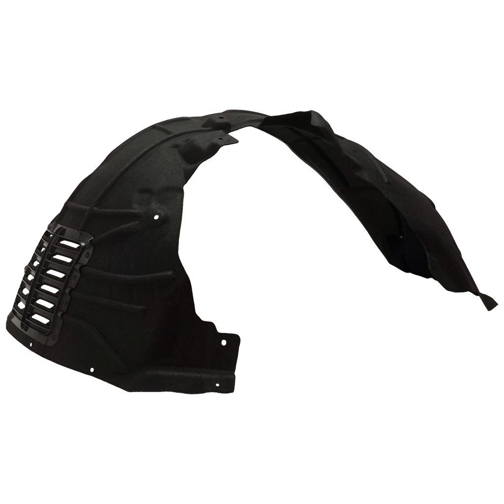AUDI Q5 / SQ5 FENDER LINER RIGHT (Passenger Side) (SQ5)(UPPER SECTION) OEM#80A821172D 2018-2020 PL#AU1249148