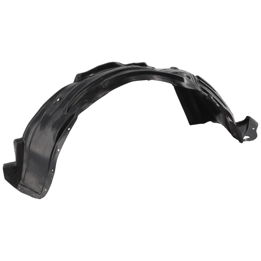 HONDA PILOT FENDER LINER RIGHT (Passenger Side) OEM#74101SZAA00 2009-2011 PL#HO1249135
