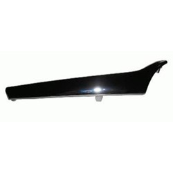 HYUNDAI ACCENT HATCHBACK GRILLE MOLDING CHROME LEFT (Driver Side) OEM#863531R000 2012-2014 PL#HY1212101