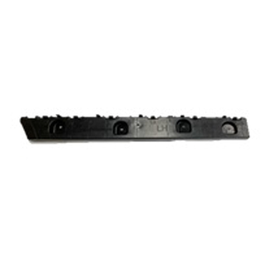 CHEVROLET MALIBU HYBRID REAR BUMPER COVER SUPPORT LEFT (Driver Side) OEM#84047939 2016-2025 PL#GM1142118