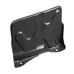 KIA SPORTAGE FRONT SPLASH SHIELD LEFT (Driver Side) (ENG UNDER CVR) OEM#291302S000 2011-2016 PL#HY1228156
