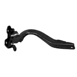 SUBARU ASCENT HOOD HINGE LEFT (Driver Side) OEM#57260AL01A9P 2019-2025 PL#SU1236104