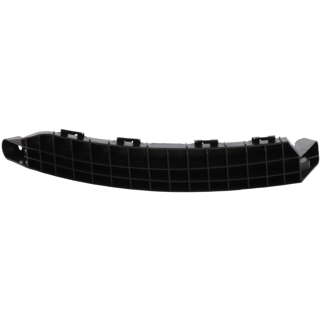 HONDA FIT FRONT BUMPER COVER SUPPORT BRACKET RIGHT (Passenger Side) (PLASTIC) OEM#71141SLNA00 2007-2008 PL#HO1043107