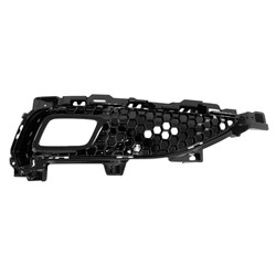 ACURA TLX FOG LAMP COVER RIGHT (Passenger Side) BLACK (W/FOG)(EXC A-SPEC MDL) OEM#71102TZ3A40 2018-2020 PL#AC1039120