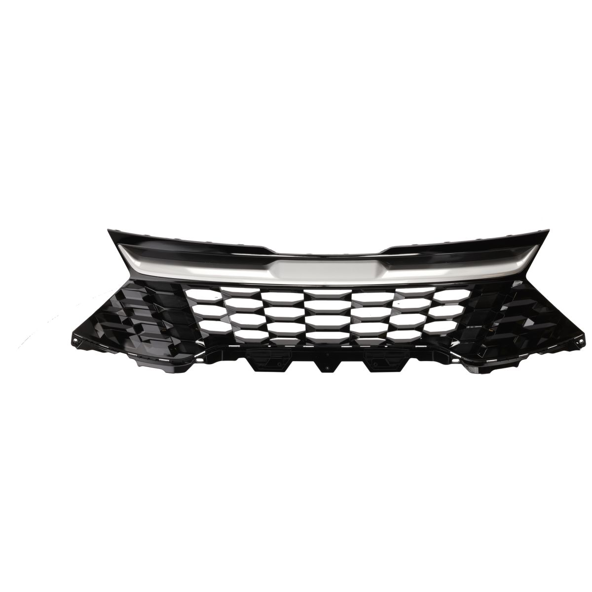 2023-2025 KIA SPORTAGE Grille assy OEM# 86350DW040 PL# KI1200267