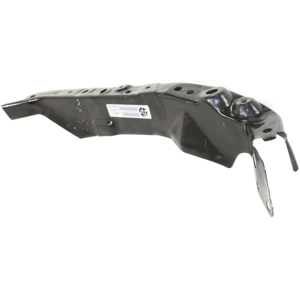 NISSAN(DATSUN) MAXIMA RADIATOR SIDE SUPPORT LEFT (Driver Side) OEM#62513JA030 2009-2015 PL#NI1225173