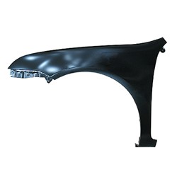 MERCURY MILAN HYBRID FENDER LEFT (Driver Side) OEM#AE5Z16006A (P) 2010-2011 PL#FO1240274