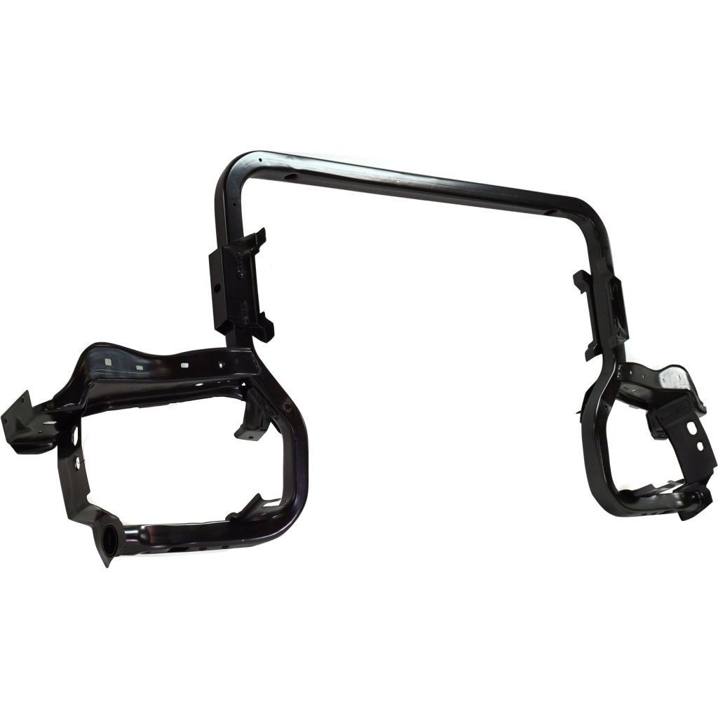 2005-2010 JEEP COMMANDER / GRAND CHEROKEE Radiator support OEM# 5143322AE PL# CH1225220