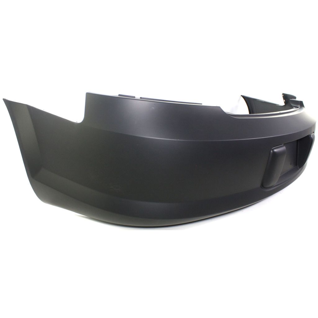 CHRYSLER SEBRING/SEDAN REAR BUMPER COVER PRM OEM#5073329AA 2001-2006 PL#CH1100216