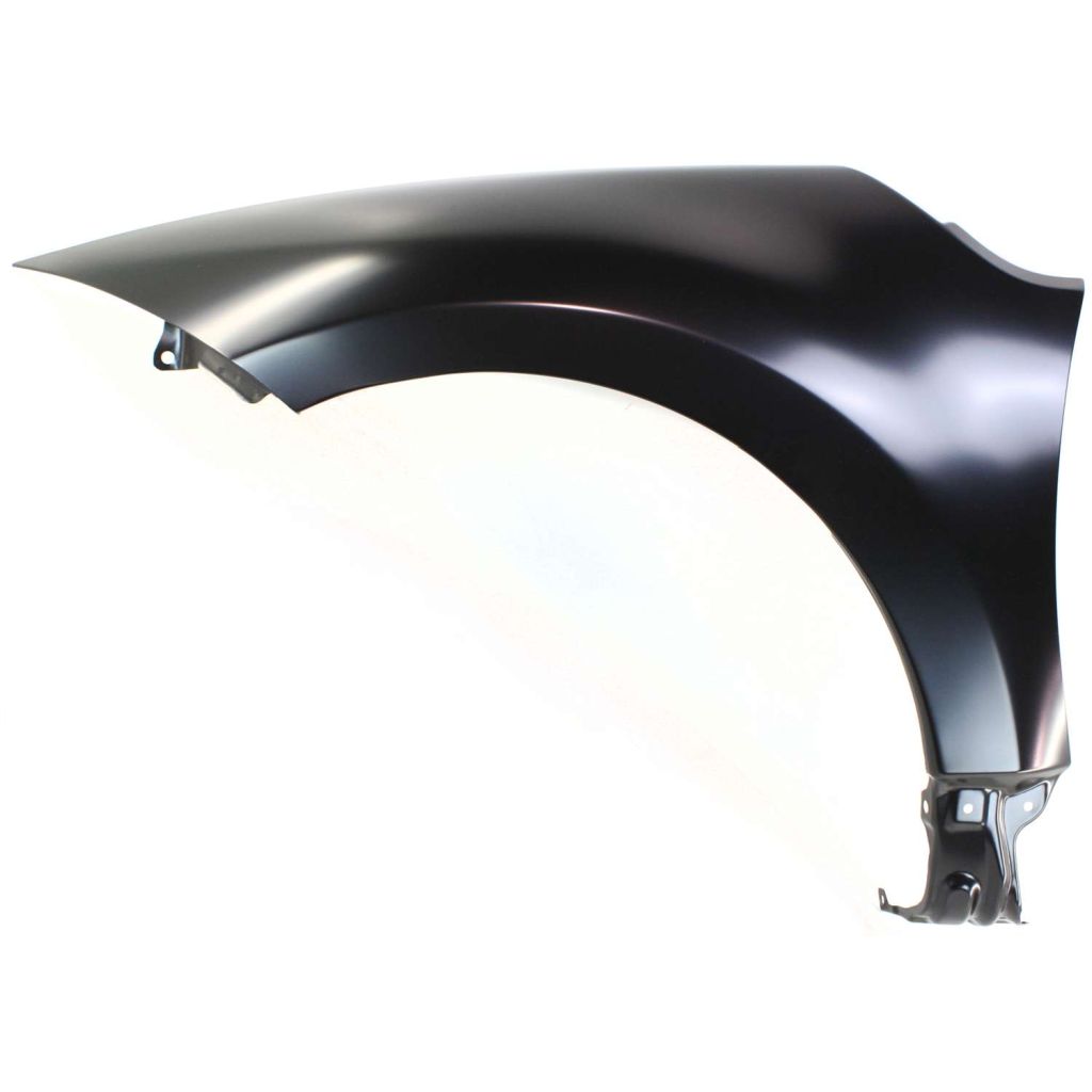MITSUBISHI ECLIPSE COUPE FENDER LEFT (Driver Side) (STEEL) OEM#5220B681 2006-2011 PL#MI1240169