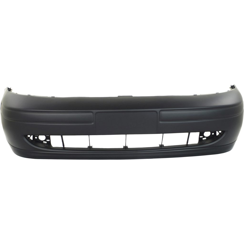 FORD FOCUS FRONT BUMPER COVER PRIMED (EXC SVT)(EXC S/D W/Street Pkg) OEM#2M5Z17D957FAA 2000-2004 PL#FO1000458