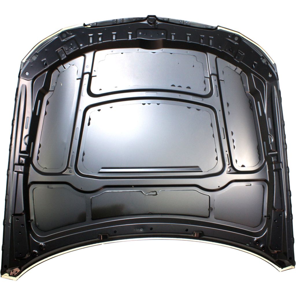 BMW BMW 3 (WAGON) HOOD **CAPA** OEM#41617140729 2006-2008 PL#BM1230119C