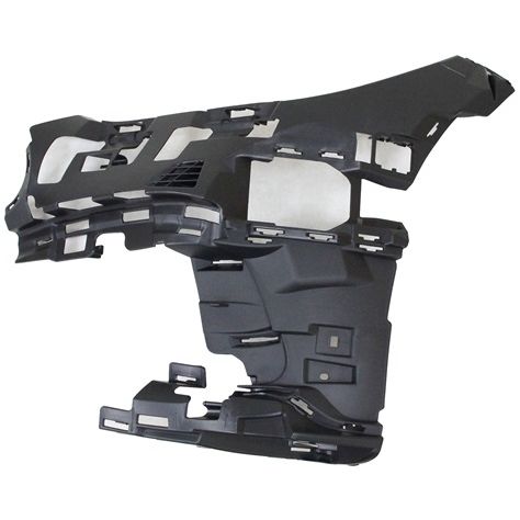 MERCEDES-BENZ C-CLASS SEDAN FRONT BUMPER COVER UPPER SUPPORT LEFT (Driver Side) (C300 W/AMG)(C43) OEM#2068856705 2022-2024 PL#MB1042147