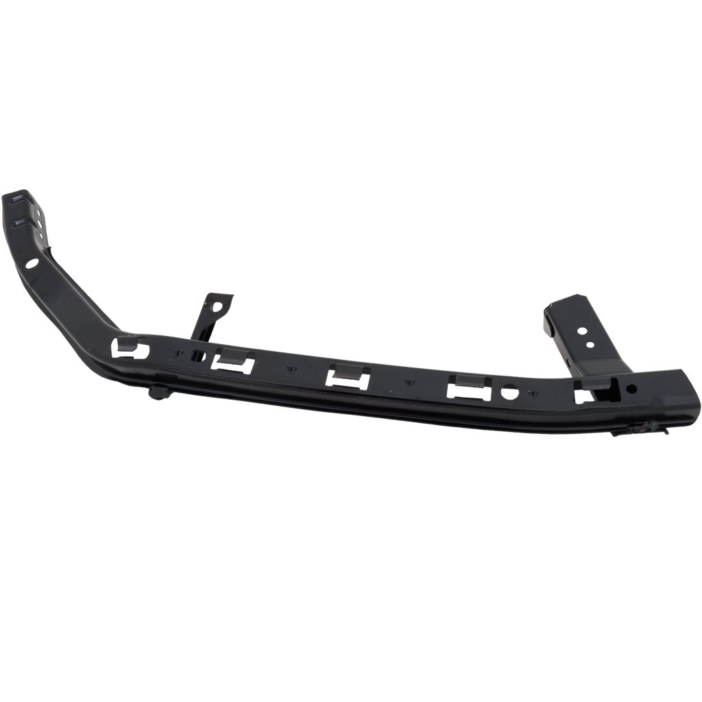 ACURA TLX FRONT BUMPER COVER UPPER SUPPORT RIGHT (Passenger Side) OEM#71140TZ3A00 2015-2017 PL#AC1043105