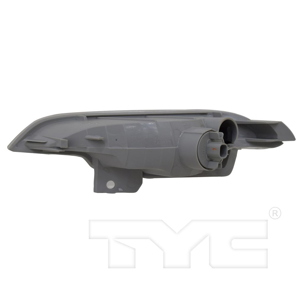 HONDA INSIGHT SIGNAL LAMP RIGHT (Passenger Side)**CAPA** OEM#33300TM8003 2010-2011 PL#HO2531125C