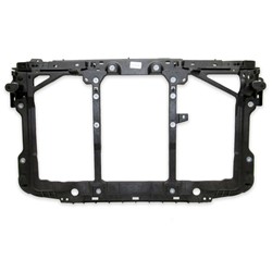 MAZDA MAZDA3 RADIATOR SUPPORT (WO/SMART CITY BRAKE)(W/RADAR CRUISE) OEM#GHR153110B 2014-2018 PL#MA1225147