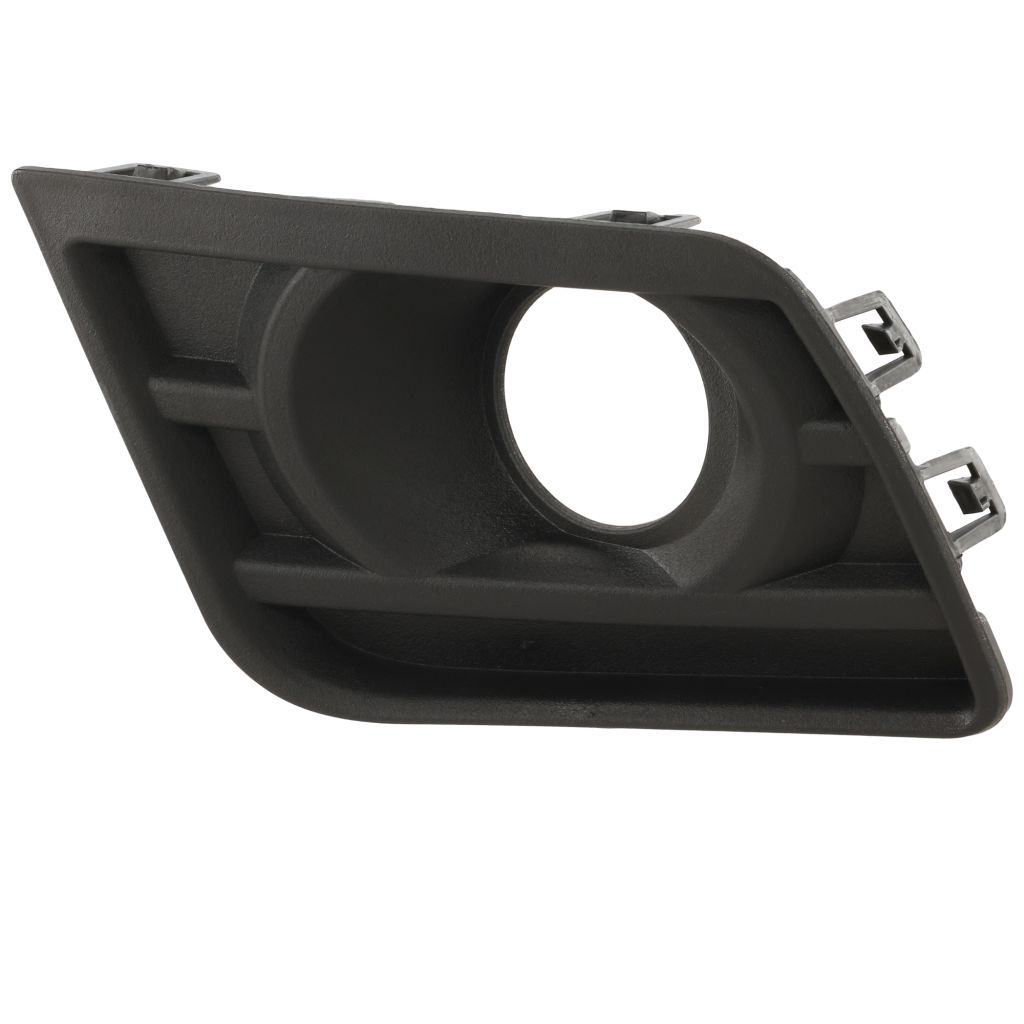 CHEVROLET CAMARO CONV FOG LAMP COVER LEFT (Driver Side) (SS) OEM#22829542 2014-2015 PL#GM1038174