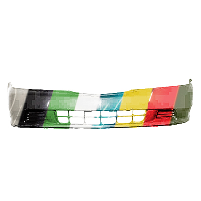 ACURA TL (3.2TL) FRONT BUMPER COVER PRIMED OEM#04711S0KA90ZZ 1999-2001 PL#AC1000133