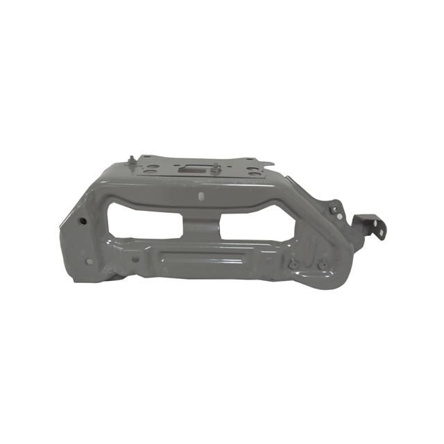TOYOTA YARIS HATCHBACK(5DOORS) RADIATOR SUPPORT SIDE SUPPORT LEFT (Driver Side) (FRANCE BUILT) OEM#532030D906 2014-2019 PL#TO1225318