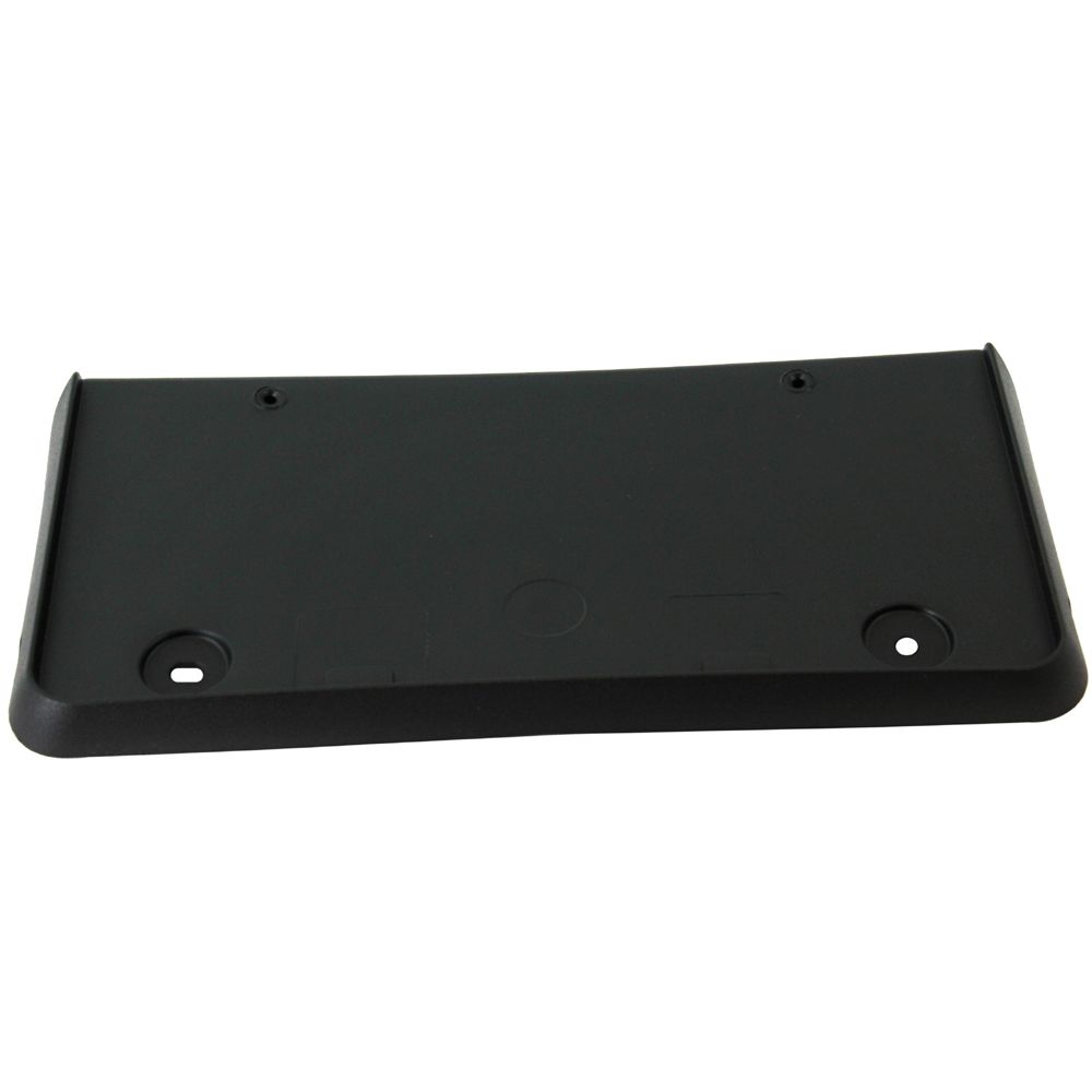 CHEVROLET IMPALA / IMPALA LIMITED (2pc T/L) FRONT LICENSE PLATE BRACKET OEM#10337110 2006-2016 PL#GM1068119