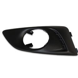 CHEVROLET SONIC FOG LAMP COVER RIGHT (Passenger Side) (W/FOG)(LT/LTZ) OEM#95231071 2012-2016 PL#GM1039138