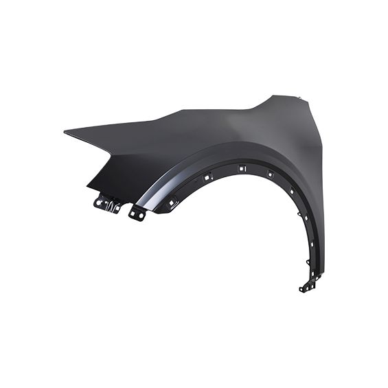 KIA SPORTAGE FENDER LEFT (Driver Side) (KOREA)(HYBRID/PLUG-IN) **CAPA** OEM#66310P1000 2023-2025 PL#KI1240167C