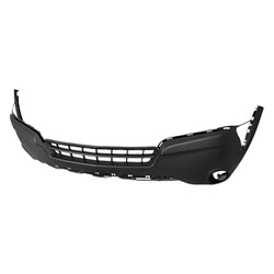 GM TRUCKS & VANS CAPTIVA SPORT FRONT BUMPER COVER LOWER DK-GRAY(LS) OEM#19167586 2012-2015 PL#GM1000901