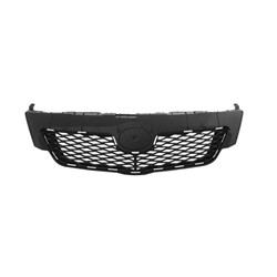 TOYOTA COROLLA/SEDAN GRILLE BLACK OEM#5311102450 2009-2010 PL#TO1200304